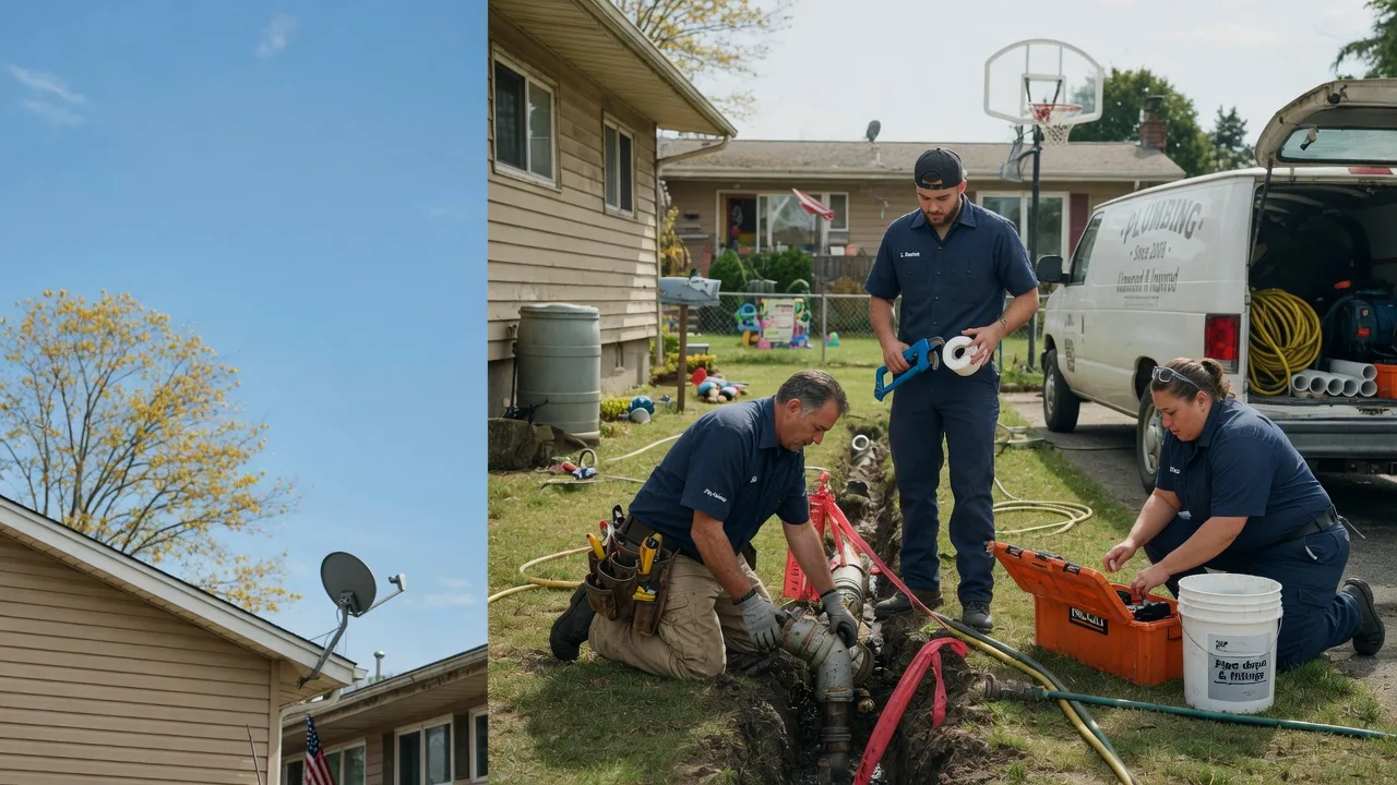 Garbage Disposal Replacement in Cape May Point, NJ near me