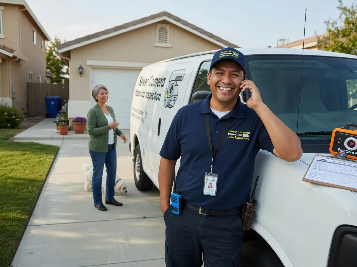 Sewer Line Repair Cape May Point, NJ FAQs